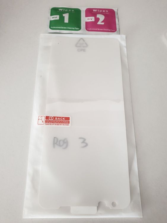 dipos - 2x Pellicola Protettiva Compatibile Con Samsung Galaxy S10 Pellicola Di