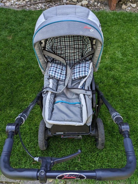 Hartan Skater GT | Kaufen auf Ricardo