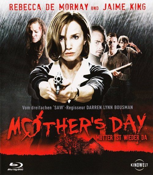 Tutti i DVDs: Mother's Day (Blu-ray) – Nuovo (secondo la descrizione) da Volketswil venduto da Fraese1