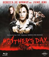 Mother's Day (Blu-ray)