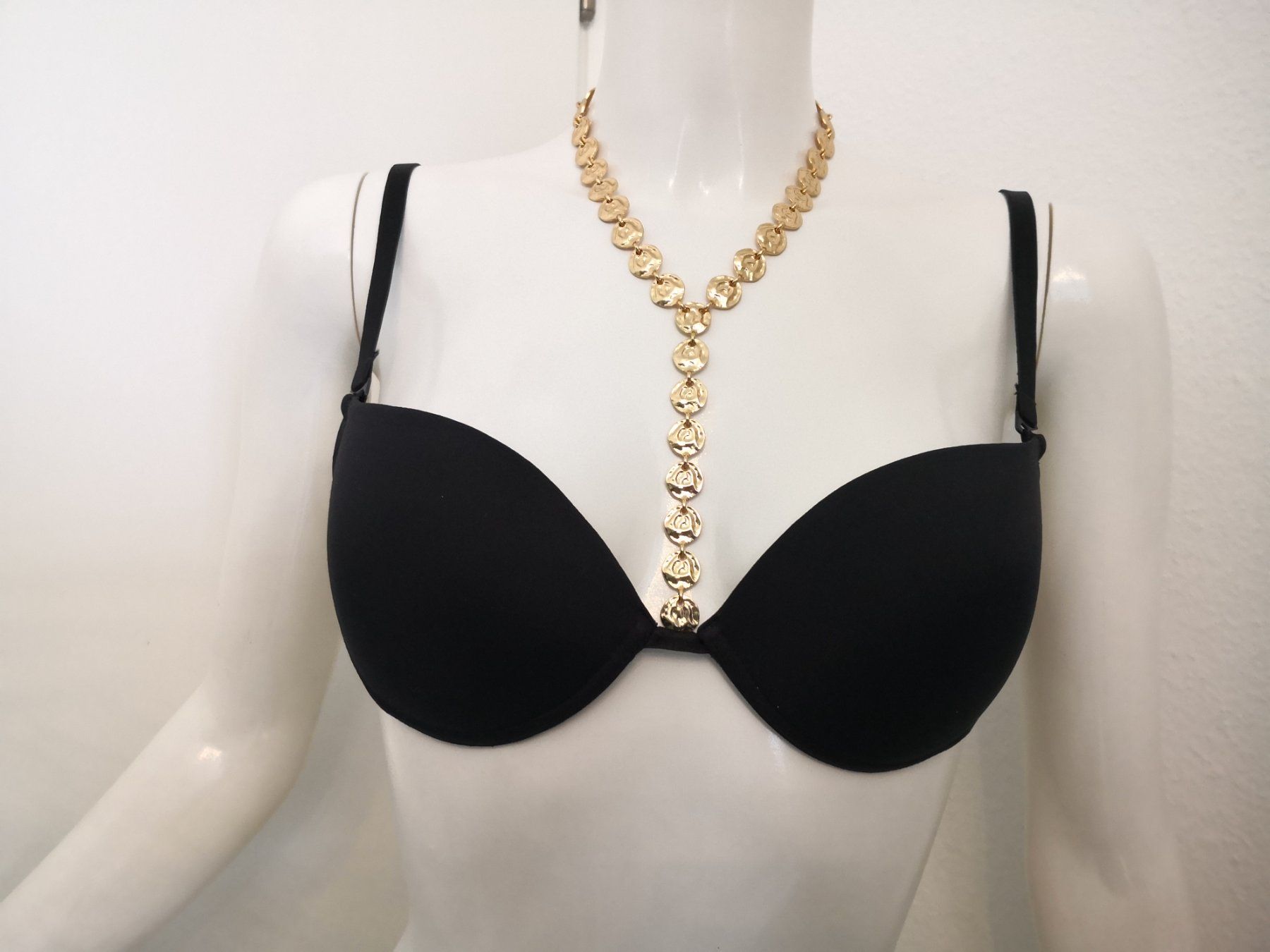 Intimissimi Altra biancheria intima: 🤩12STK: INTIMISSIMI BH'S LEOSPITZE & MULTIFUNKTION &STRINGS – Usato da Olten venduto da Naja-Twins-Twins 6