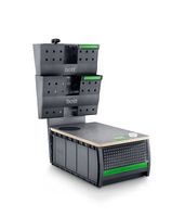 bott vario CarOffice - Mobiles Büro für Aussendienst