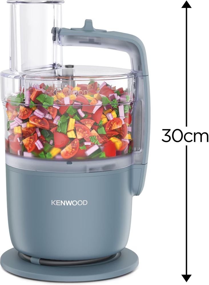 Appareils de cuisine: Kenwood Multipro Go Food Processor – D'occasion à Baar par wildocean 2