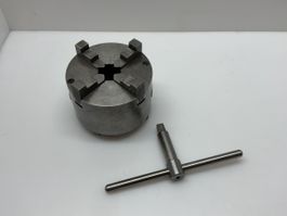 Mandrin W20 pour Schaublin