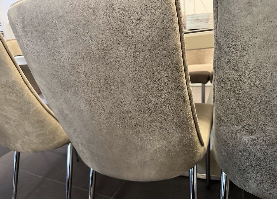 Tische: Esstisch inkl 8 Stühle – Gebraucht aus Bürglen TG von edonbeyhan0408 1