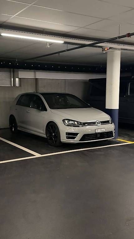 Autos: Golf 7R – Gebraucht aus Chur von haz_z8vg 2