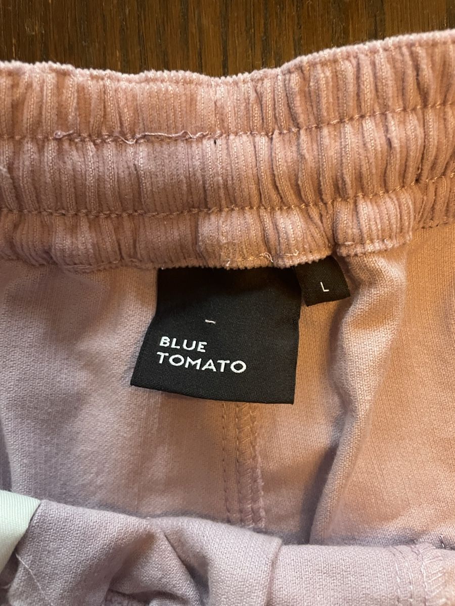 Pantaloni: Short Blue Tomato L – Nuovo (secondo la descrizione) da Lossy venduto da Kamikeeze 2