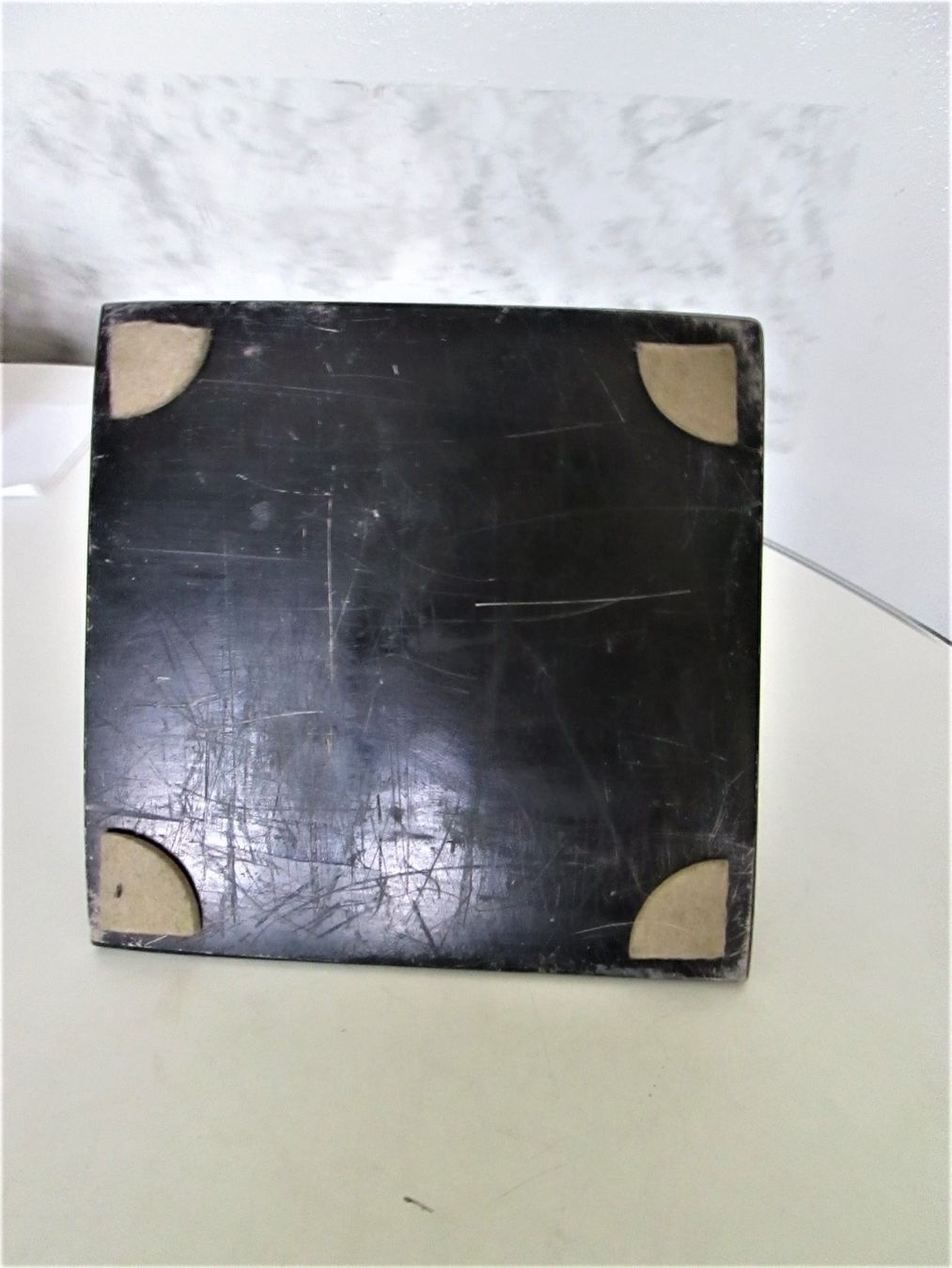 Tutte le decorazioni: Pyramide ab fr. 1.- – Usato da Sementina venduto da babucia 2
