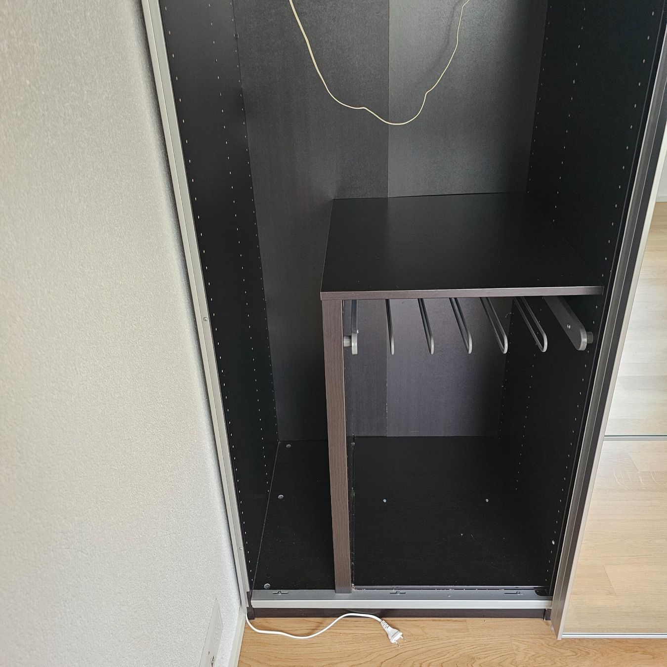 Ikea Schränke: Ikea pax – Gebraucht aus Oberarth von MBMIKE333 2