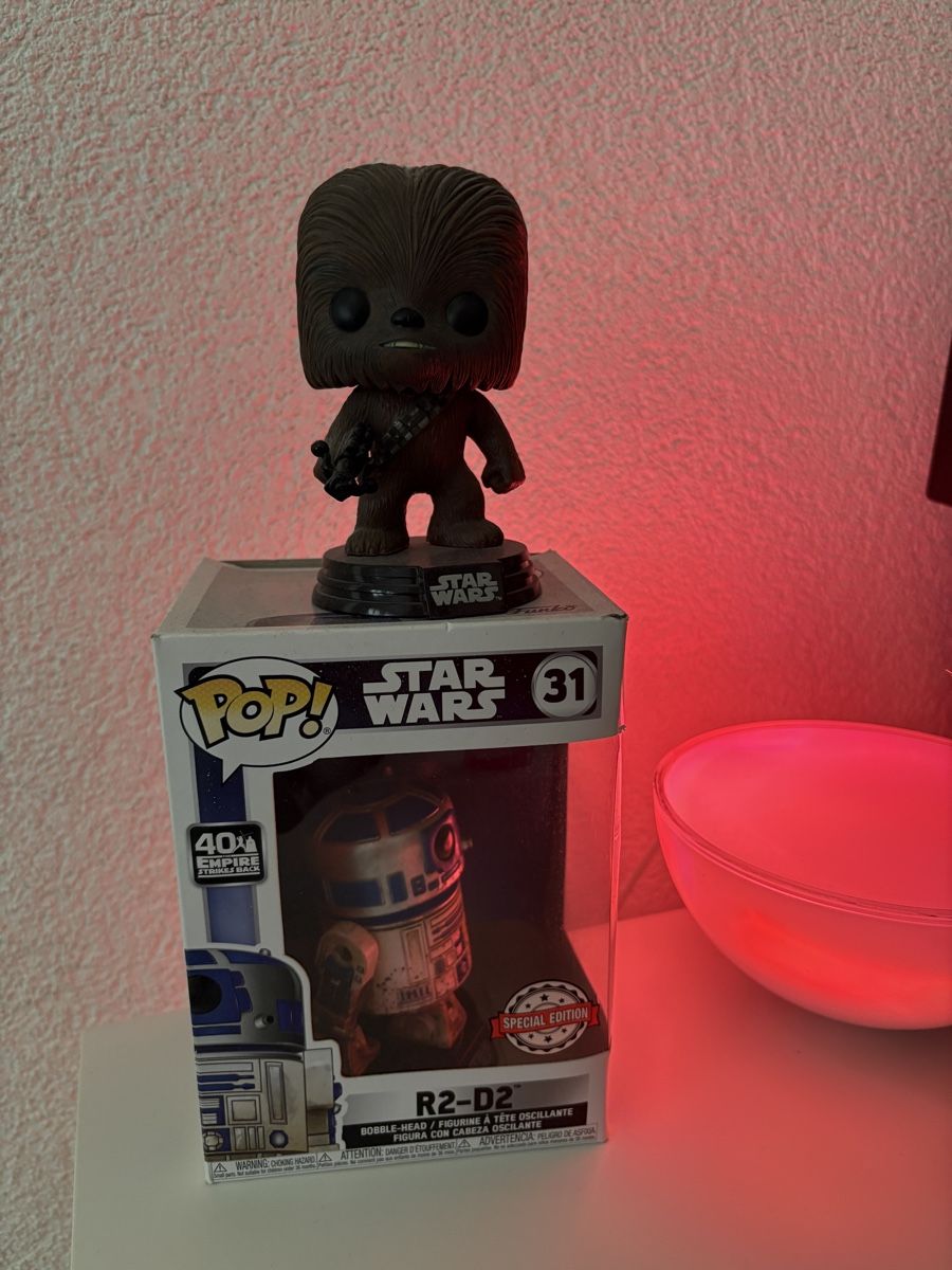 Funko Figuren: Funko Pops – Neu (gemäss Beschreibung) aus Wengen von Kienzler240509 1