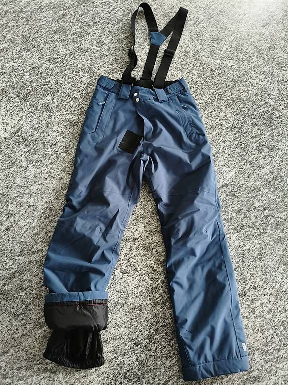 Pantaloni: Dare2B Skihose Gr.  176 – Usato da Dierikon venduto da Aateam