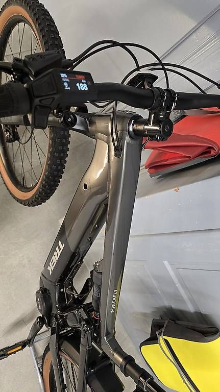 Biciclette: E-Bike Ebike EMTB E-Mountainbike  – Usato da Bronschhofen venduto da Timi.g 2