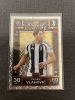 Topps Match Attax Dusan Vlahovic Juventus Turin