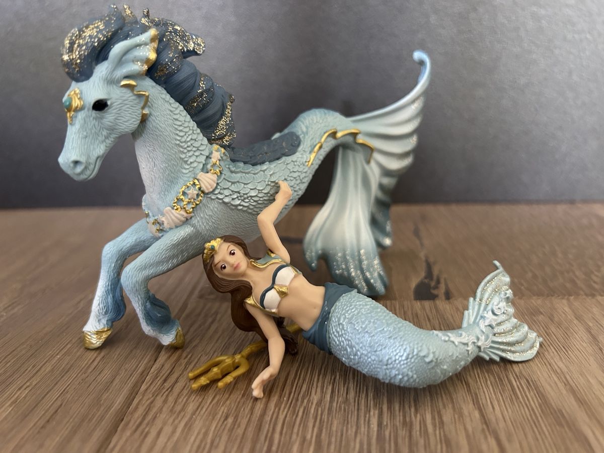Schleich Spielzeuge: Schleich Balaya – Gebraucht aus Winterberg ZH von Amina023 3