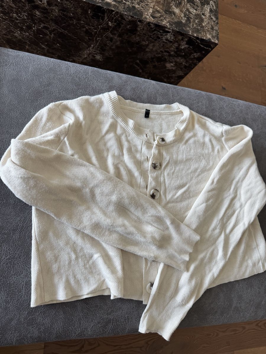 Jacken: Leichte Jacke XS  – Neu (gemäss Beschreibung) aus Balgach von fad_jb55 1