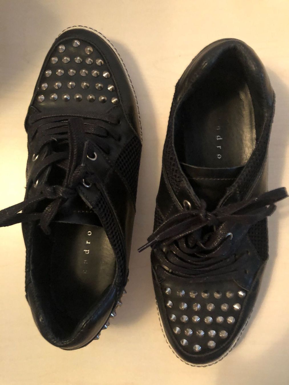 Sandro Damenschuhe: Sandro – Gebraucht aus Pully von Kalissa 6