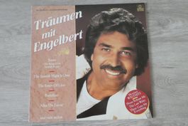 Engelbert LP, Träumen mit Engelbert.