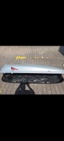 Dachbox Silber Auto ZubehÖr guter Zustand mit befestigung