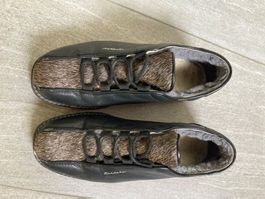 Kandahar Damen Schuhe Gr. 5 1/2