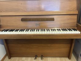 Sabel Upright Piano