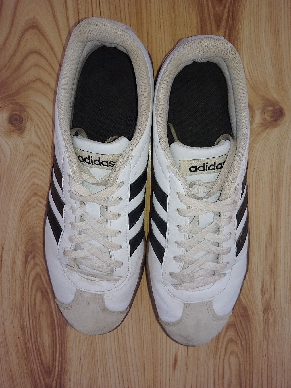 Adidas Chaussures hommes: Adidas Sneakers – D'occasion à Bremgarten b. Bern par m031801