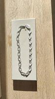 Silber Collier 925