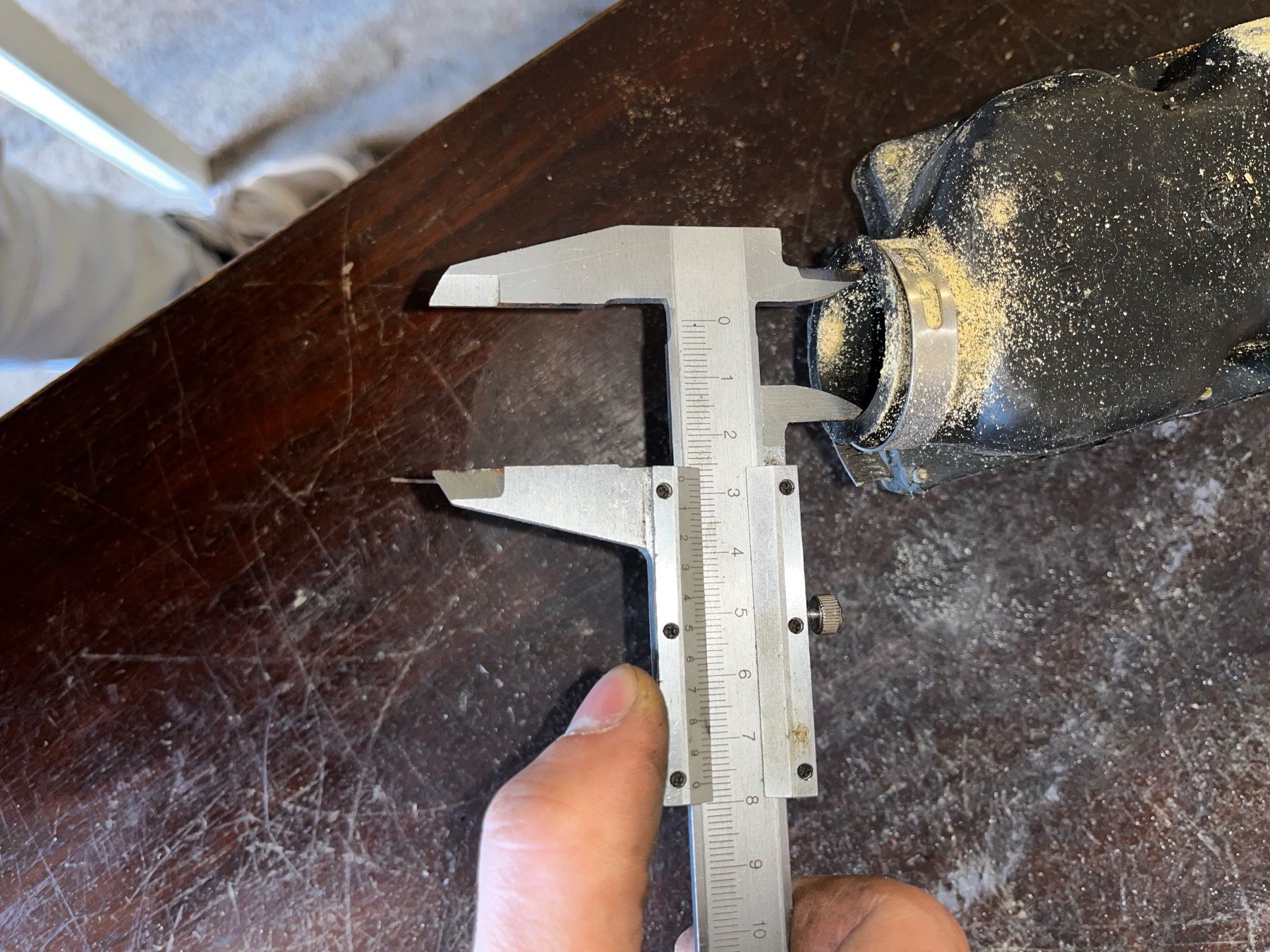Sachs Pièces pour mobylette: Mofa Luftfilter – D'occasion à Fahrni b. Thun par berger_tuning34 2