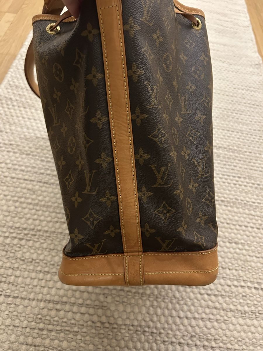 Louis Vuitton Borse: Louis Vuitton Noe Grande – Usato da Winterthur venduto da lav_vcl8 5