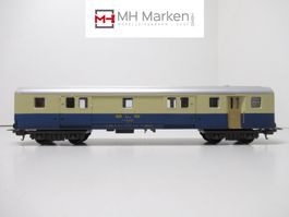 Lima 309338 Gepäckwagen der Bern-Lötschberg-Simplon DC GS H0