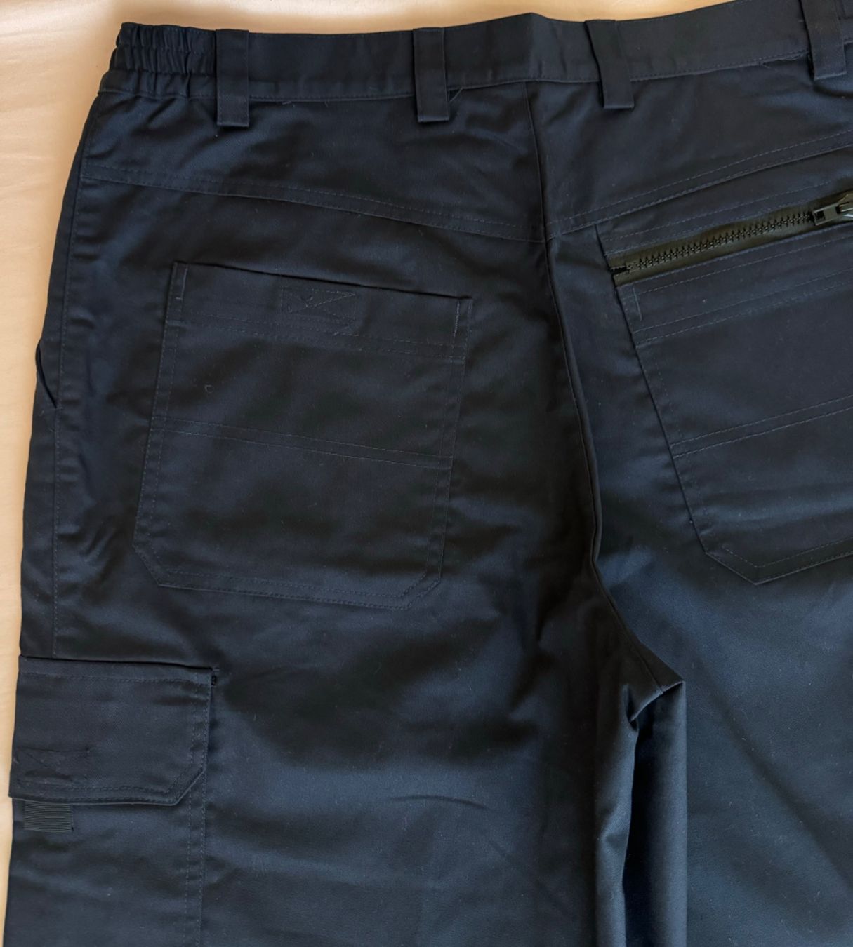 Pantaloni: SHORTS JAMEL – Nuovo (secondo la descrizione) da Zürich venduto da ThaliaL 6