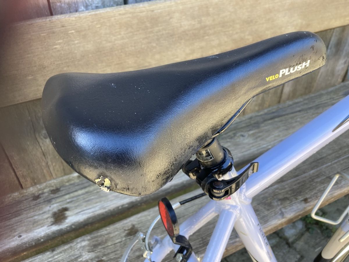 Orbea Biciclette: Orbea Paradise Mountainbike – Usato da Jaun venduto da walin2 6
