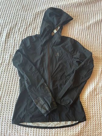 Windjacke 