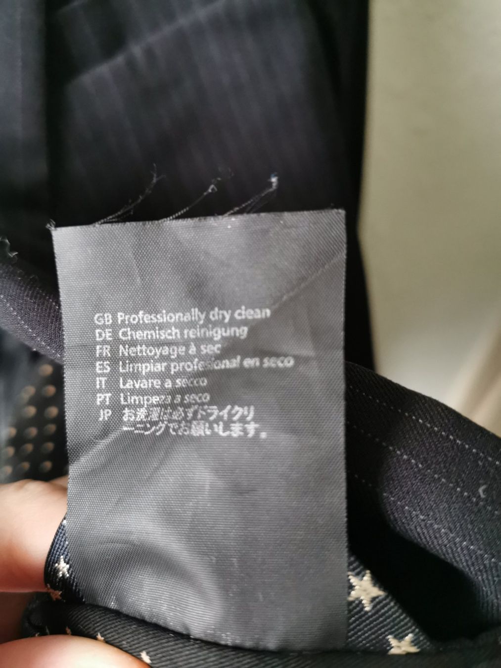 Maison Scotch Giacche: Blazer von Maison Scotch – Usato da Unterägeri venduto da Fiobi 6