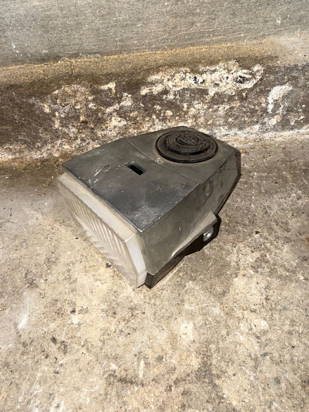 Sachs Pièces pour mobylette: Mofa Lampe Eckig – D'occasion à Fahrni b. Thun par berger_tuning34 3