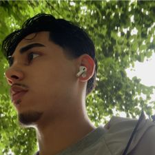 Profile image of Be_03
