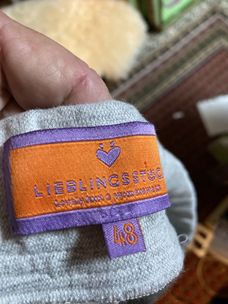 Completi & Tailleur: Hosenanzug – Usato da zürich venduto da vivti63 4