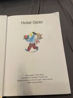 Hotel Globi Buch