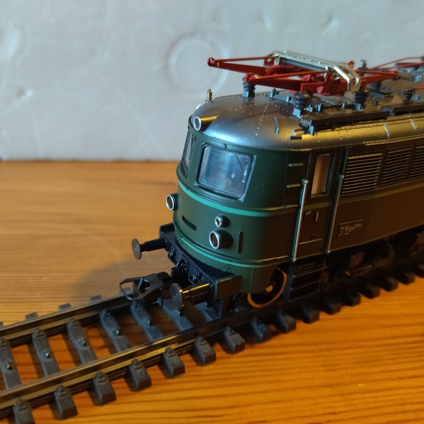 Roco Trains électriques: Roco BR 1018 (694) – D'occasion à Basel par BeanieUp 3