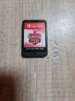 Nintendo switch pokemon shield