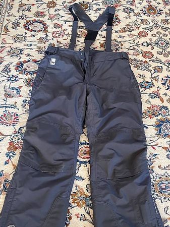 Pantalon de ski Homme - Taille XXL -