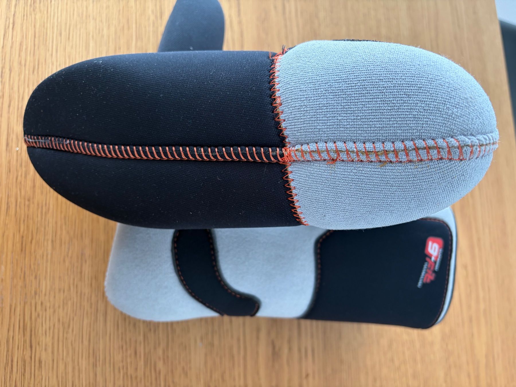 Herrenschuhe: Telemark Liner / Innenschuh Gr. 28.0 / Neu – Gebraucht aus Engelberg von Pits68 2
