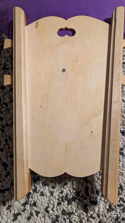 Uhren: Holzräfuhr mit Gravur – Gebraucht aus Langnau i. E. von blu_7xhw 1