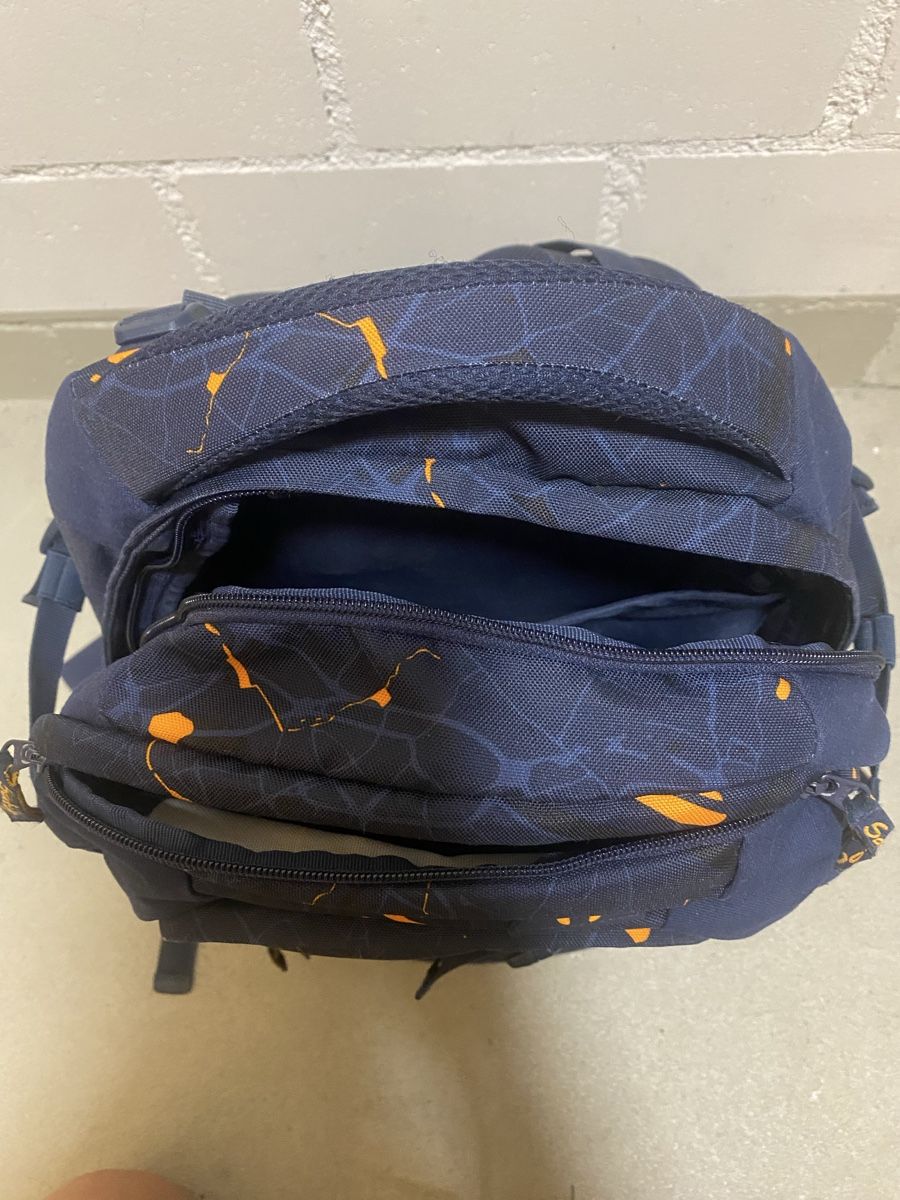 Satch Rucksäcke: Satch Schulrucksack – Gebraucht aus Kriens von SPA02 2