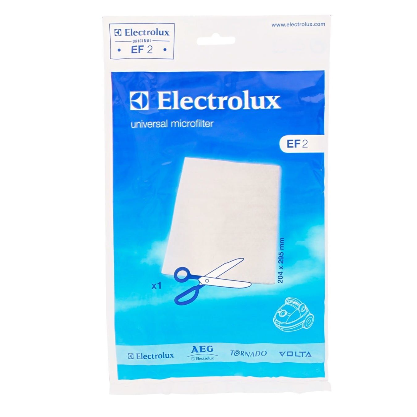 Electrolux Autres articles pour la maison: Electrolux Staubsaugerbeutel + Filter – Neuf avec emballage d'origine à Herzogenbuchsee par sellbeste 3
