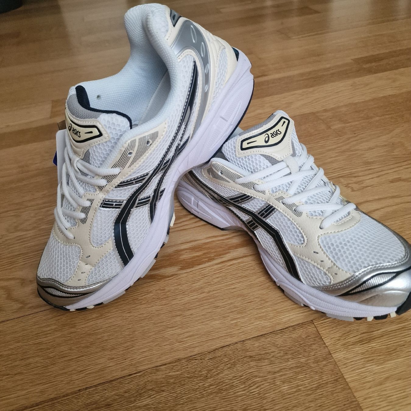 Asics Herrenschuhe: Asics Gel Kayano 14 – Neu und originalverpackt aus Zürich von tyrese2007 1