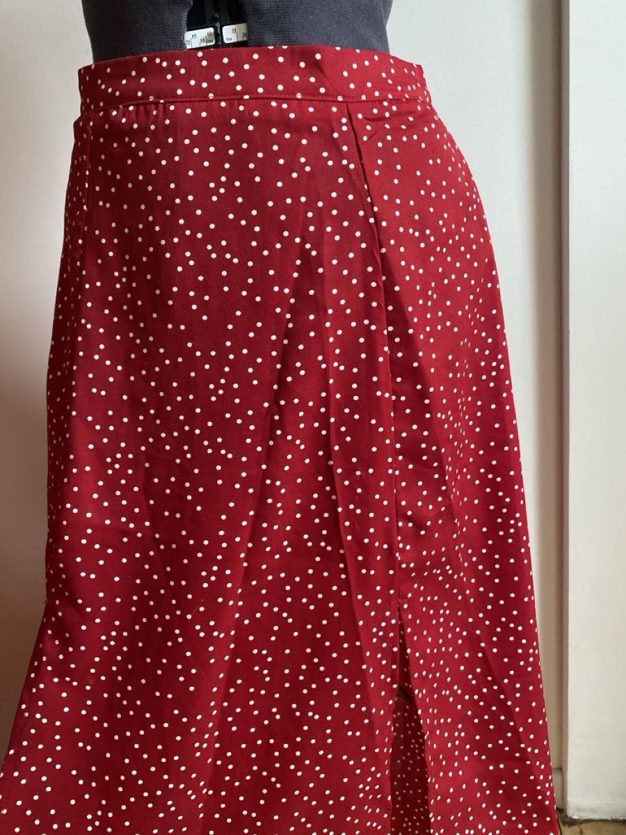 Jupes: Maxirock MISSGUIDED – D'occasion à Basel par Rosa_97 1