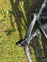 Rennrad Scott Speedster 35 Shimano Ultegra Di2
