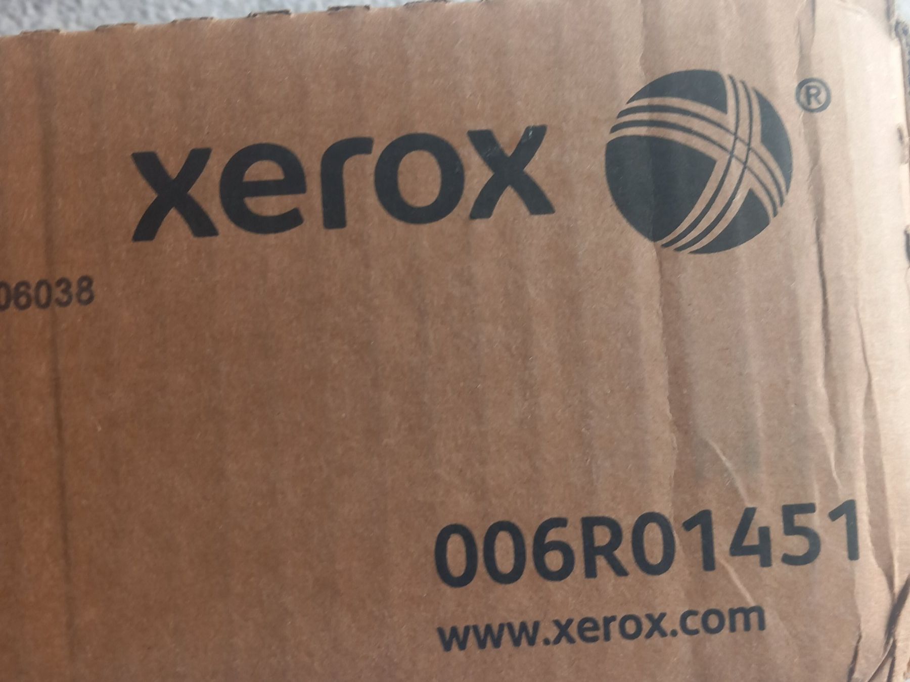 Xerox Druckerpatronen & Toner: Xerox DocuColor – Gebraucht aus Mönchaltorf von Blamp 1