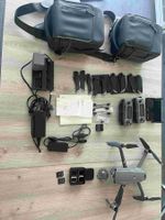 DJI Mavic 2 Pro - Drone 4K professionnel - Très bon état