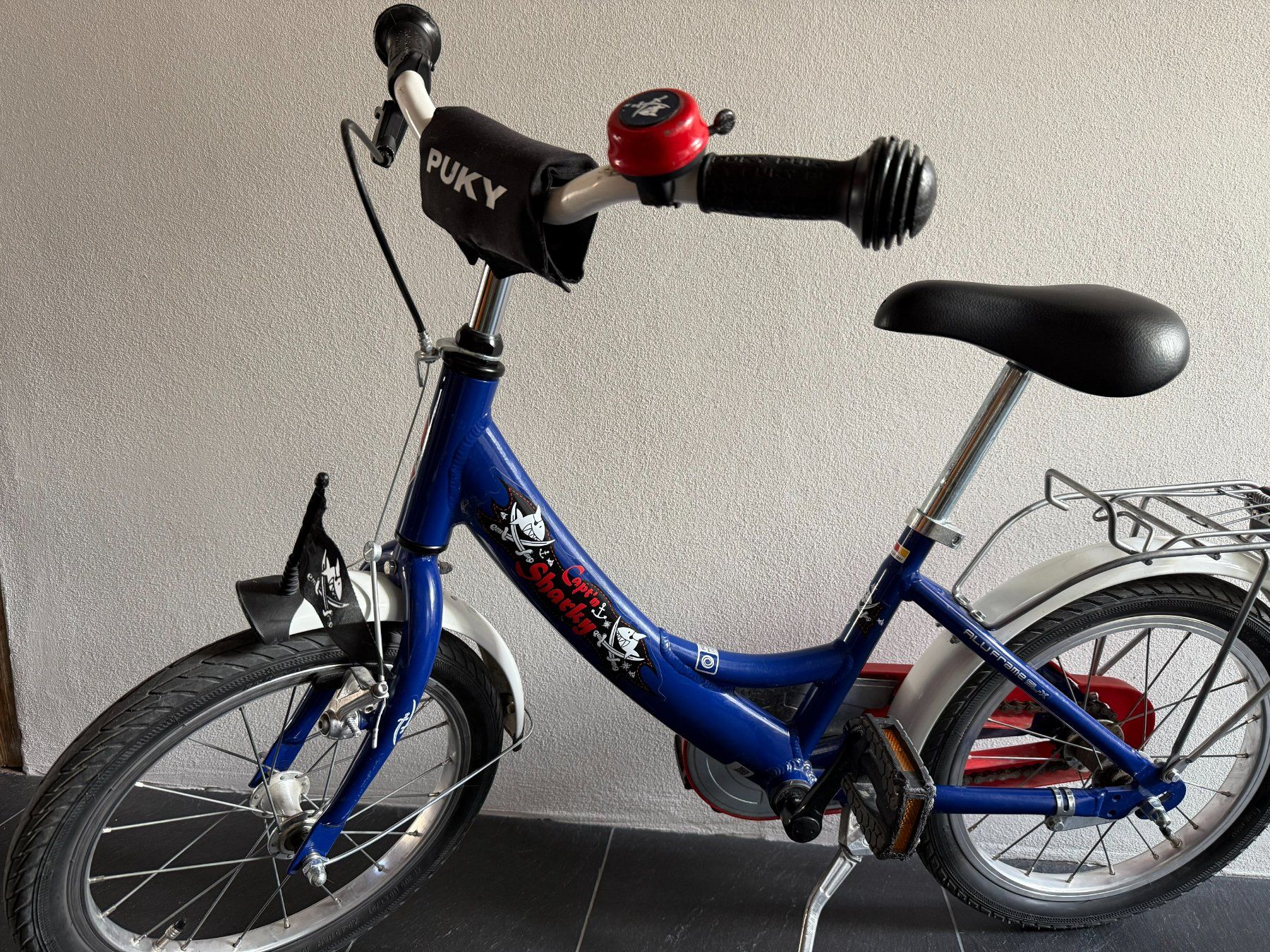 Puky Biciclette: Kindervelo – Usato da Wil venduto da h_d_kkp5 1